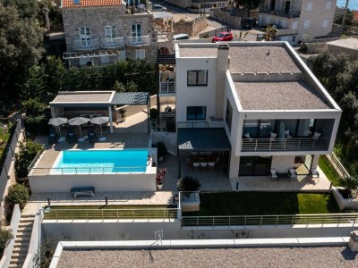 Villa Villa Agave - Four Bedroom Villa with Swimming Pool - Outdoor photo 9