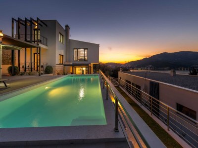 Villa Villa Agave - Four Bedroom Villa with Swimming Pool - Outdoor photo 10