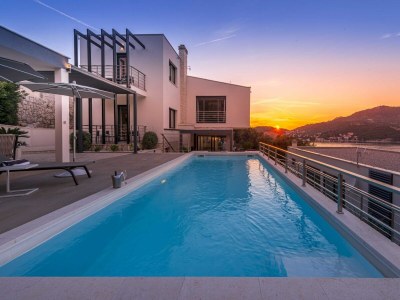 Villa Villa Agave - Four Bedroom Villa with Swimming Pool - Outdoor photo 13