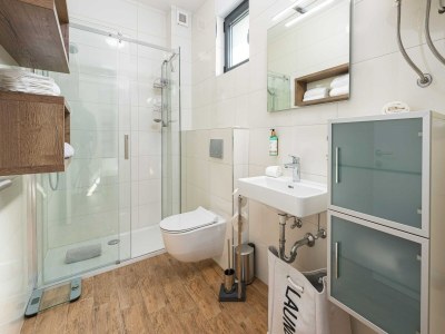 Villa Villa Agave - Four Bedroom Villa with Swimming Pool - Features photo 21