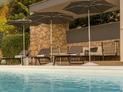 Villa Villa Agave - Four Bedroom Villa with Swimming Pool - Outdoor photo 41