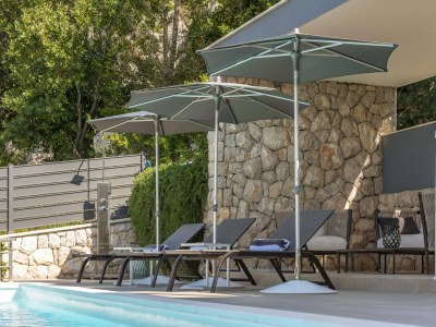 Villa Villa Agave - Four Bedroom Villa with Swimming Pool - Outdoor photo 43