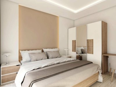Apartment Apartments Villa Subic - One Bedroom Apartment with Balcony A1 - Features photo 8