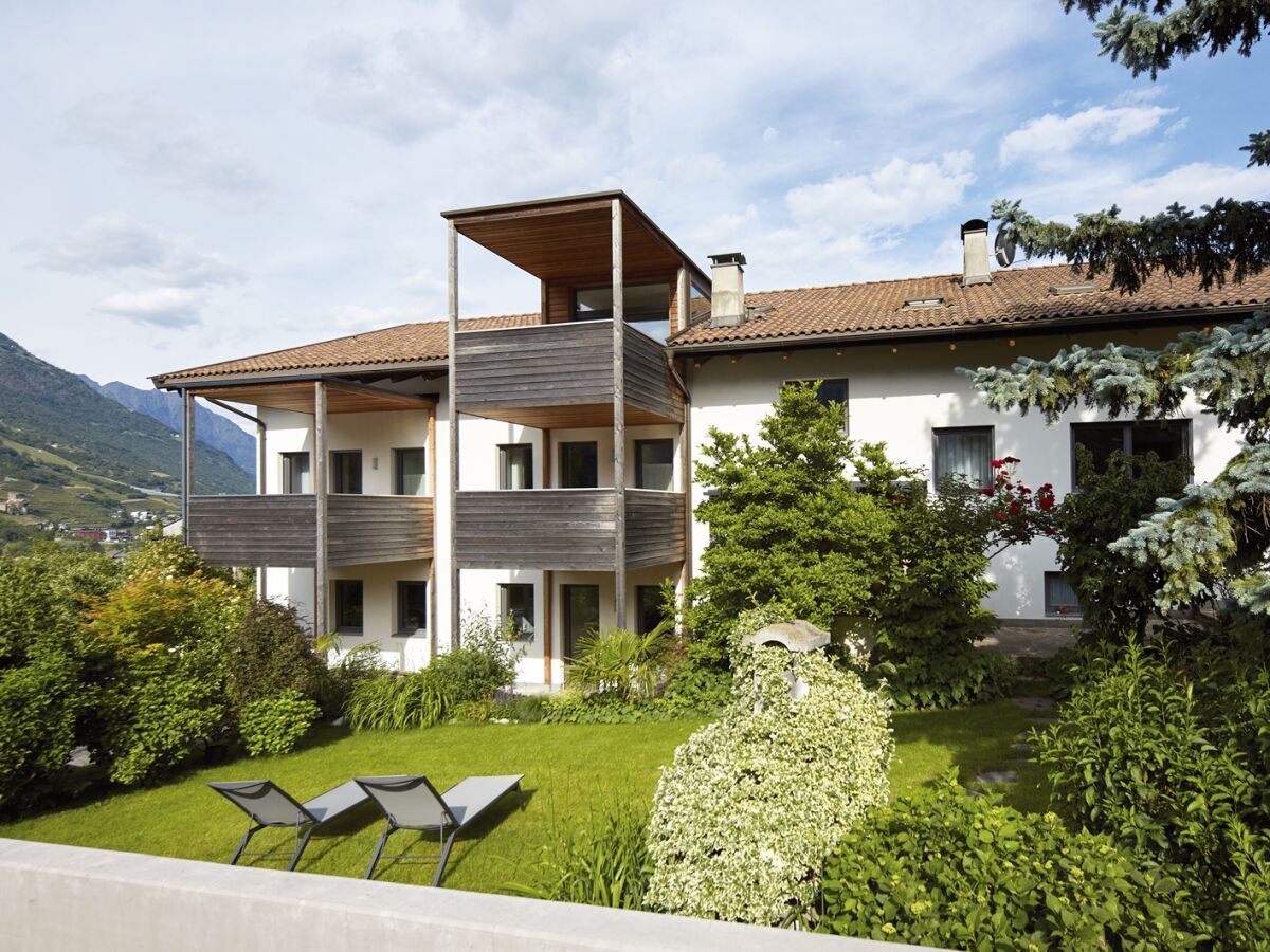 Apartment Schwarzlehen - Kirchbach