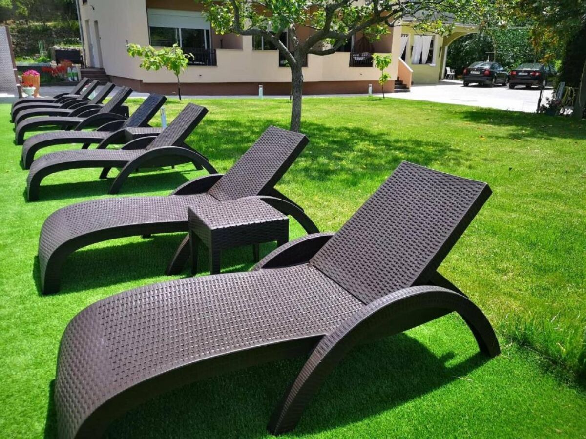 Apartment Apartments Villa Subic - One Bedroom Apartment C1 - Outdoor photo 2