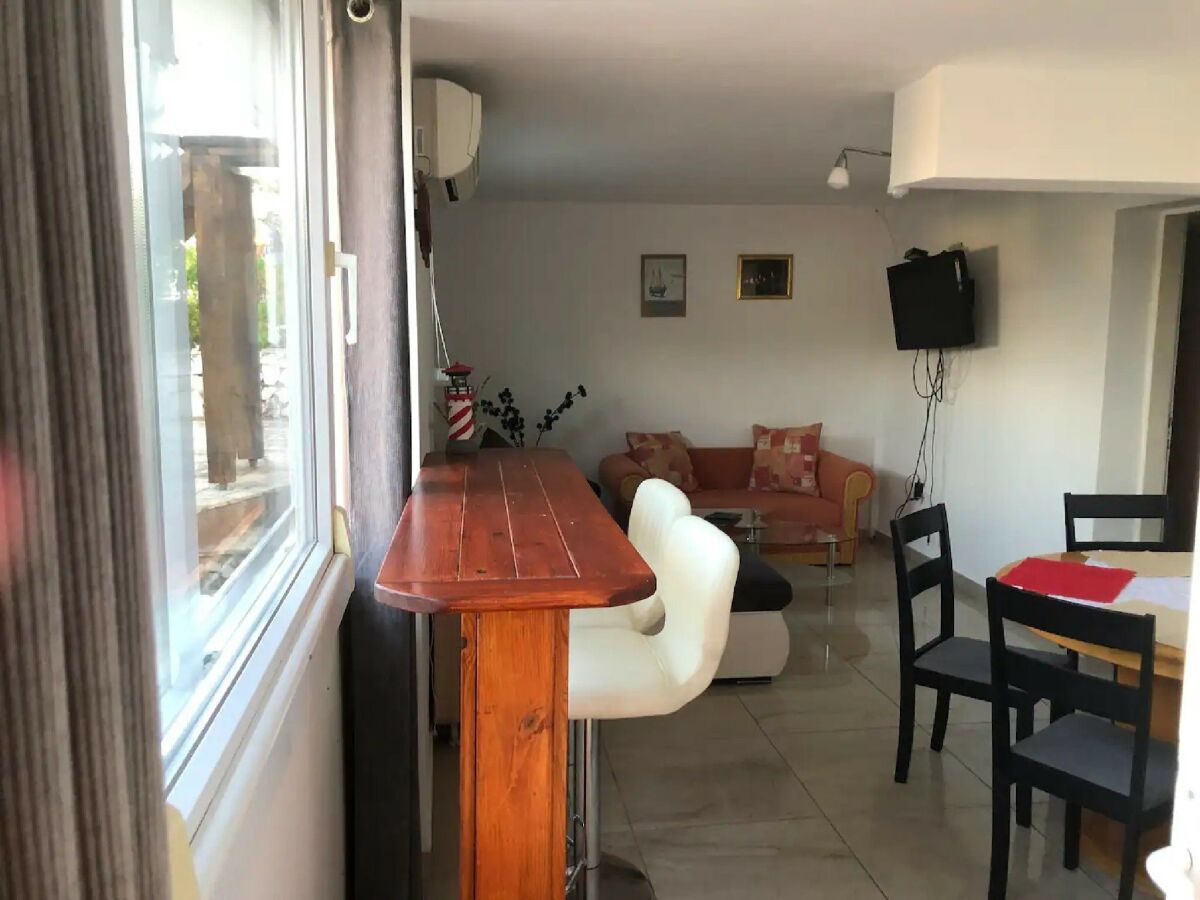 Holiday house Seafront House Antonia
