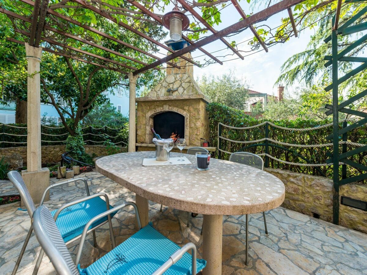 Apartment Green Terrace Apartment I - Outdoor photo 4