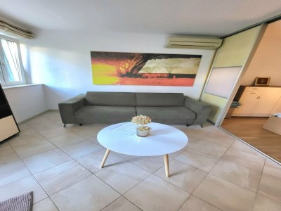 Apartment Green Terrace Apartment I - Features photo 23