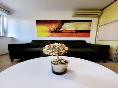 Apartment Green Terrace Apartment I - Features photo 24