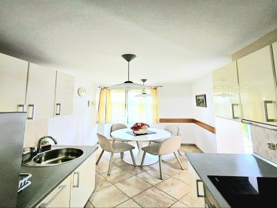 Apartment Green Terrace Apartment I - Features photo 26