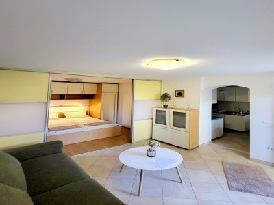 Apartment Green Terrace Apartment I - Features photo 27
