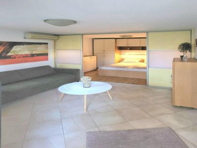 Apartment Green Terrace Apartment I - Features photo 30