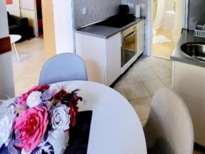 Apartment Green Terrace Apartment I - Features photo 31