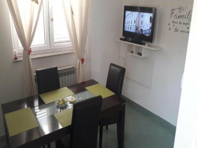 Apartment Apartments Amalia - Two Bedroom Apartment with Terrace in Zadar - Apartment