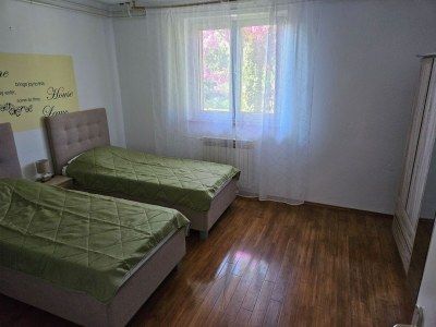 Apartment Apartments Amalia - Two Bedroom Apartment with Terrace - Features photo 13