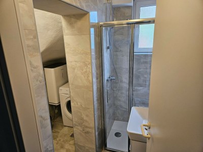 Apartment Apartments Amalia - Two Bedroom Apartment with Terrace - Features photo 20