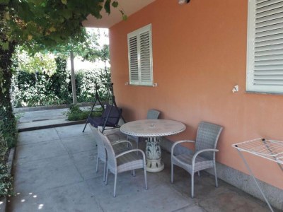 Apartment Apartments Amalia - Two Bedroom Apartment with Terrace - Outdoor photo 29
