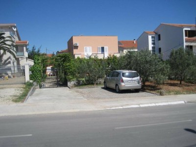 Apartment Apartments Amalia - Two Bedroom Apartment with Terrace - Outdoor photo 35
