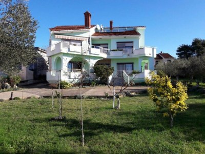 Apartment Apartments Kozino - Two Bedroom Apartment - Outdoor photo 2