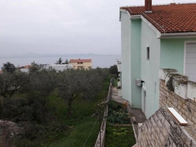 Apartment Apartments Kozino - Two Bedroom Apartment - Outdoor photo 5