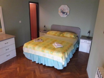 Apartment Apartments Kozino - Two Bedroom Apartment - Features photo 6