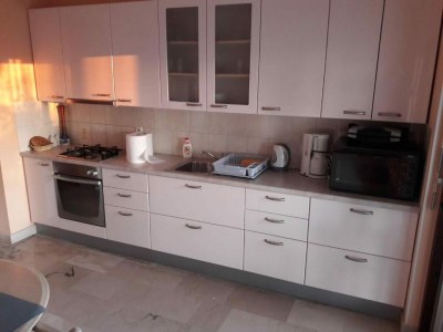 Apartment Apartments Kozino - Two Bedroom Apartment - Features photo 7