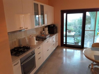 Apartment Apartments Kozino - Two Bedroom Apartment - Features photo 9