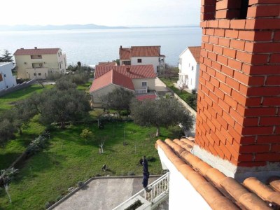 Apartment Apartments Kozino - Two Bedroom Apartment - Outdoor photo 11