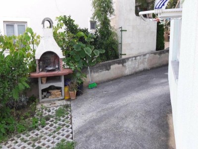 Apartment Apartments Kozino - Two Bedroom Apartment - Outdoor photo 12