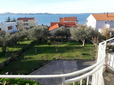 Apartment Apartments Kozino - Two Bedroom Apartment - Outdoor photo 13