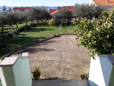 Apartment Apartments Kozino - Two Bedroom Apartment - Outdoor photo 15