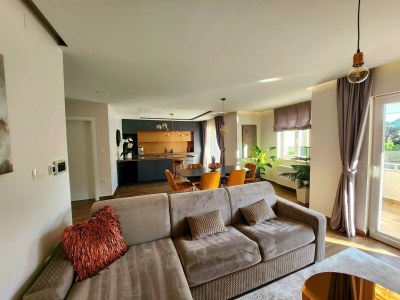 Apartment Villa Calypso Royal Apartment in Zadar - Apartment