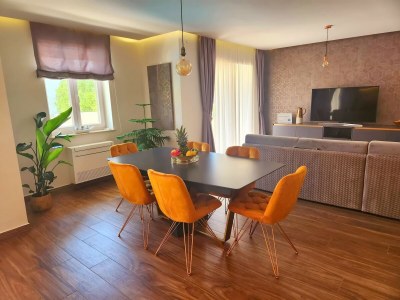 Apartment Villa Calypso Royal Apartment - Features photo 12