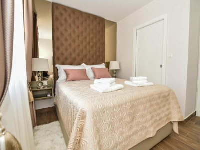 Apartment Villa Calypso Royal Apartment - Features photo 25