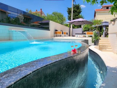 Apartment Villa Calypso Royal Apartment - Outdoor photo 29