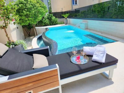 Apartment Villa Calypso Royal Apartment - Outdoor photo 39