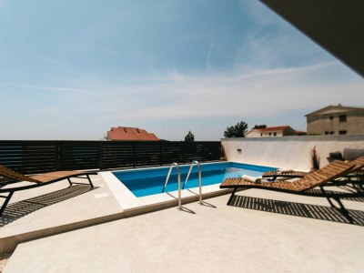 Villa Villa La Ze - Three Bedroom Villa with Swimming Pool - Outdoor photo 32
