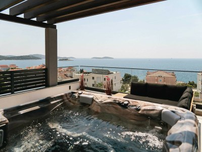 Villa Villa La Ze - Three Bedroom Villa with Swimming Pool - Outdoor photo 34