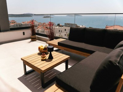 Villa Villa La Ze - Three Bedroom Villa with Swimming Pool - Outdoor photo 38
