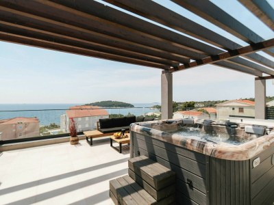 Villa Villa La Ze - Three Bedroom Villa with Swimming Pool - Outdoor photo 43