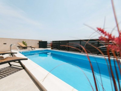 Villa Villa La Ze - Three Bedroom Villa with Swimming Pool - Outdoor photo 45