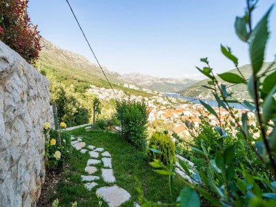 Apartment Apartments Villa Arcadia - Studio Apartment with Hot Tub - Outdoor photo 2