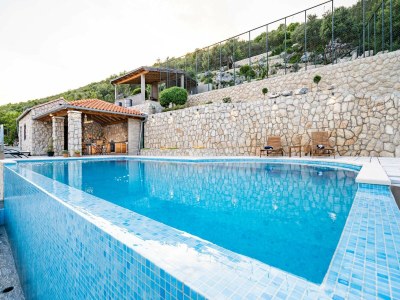 Apartment Apartments Villa Arcadia - Studio Apartment with Hot Tub - Outdoor photo 24