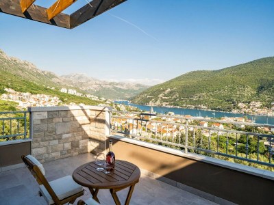 Apartment Apartments Villa Arcadia - Studio Apartment with Hot Tub - Outdoor photo 35