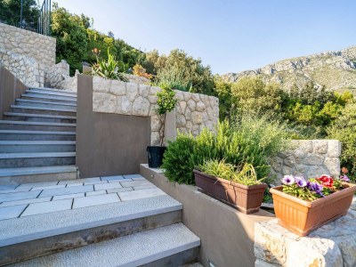 Apartment Apartments Villa Arcadia - Studio Apartment with Hot Tub - Outdoor photo 36