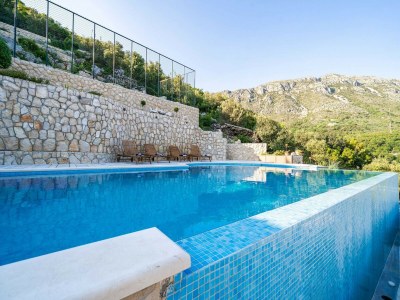 Apartment Apartments Villa Arcadia - Studio Apartment with Hot Tub - Outdoor photo 41