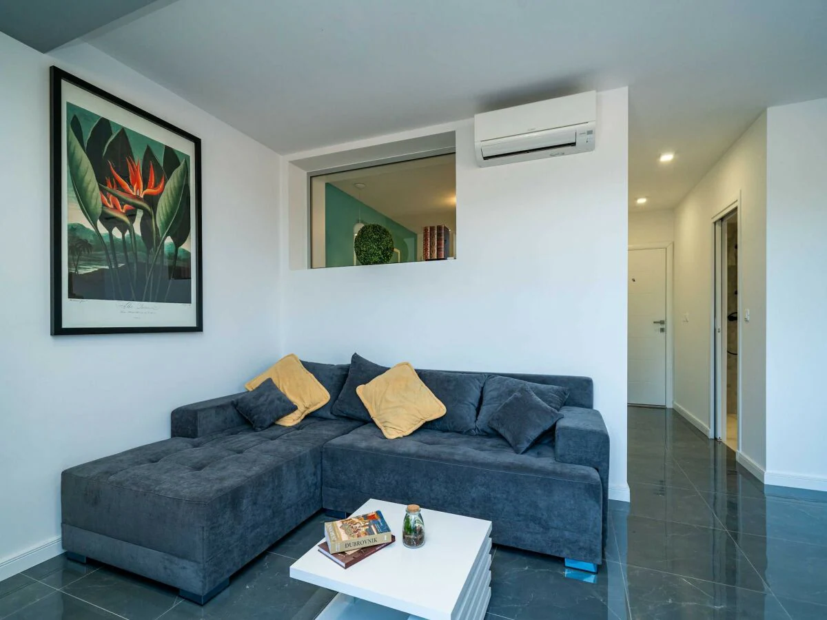 Apartment Apartments Villa Arcadia - One bedroom apartment with Terrace and Sea View