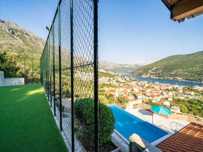 Apartment Apartments Villa Arcadia - One bedroom apartment with Terrace and Sea View - Outdoor photo 4