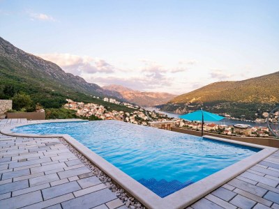 Apartment Apartments Villa Arcadia - One bedroom apartment with Terrace and Sea View - Outdoor photo 7