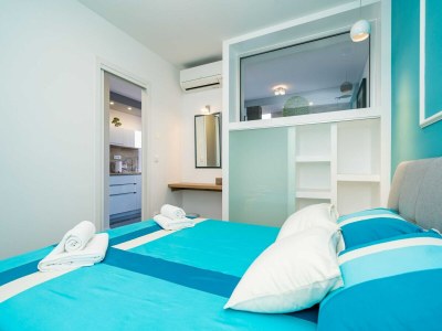 Apartment Apartments Villa Arcadia - One bedroom apartment with Terrace and Sea View - Features photo 9